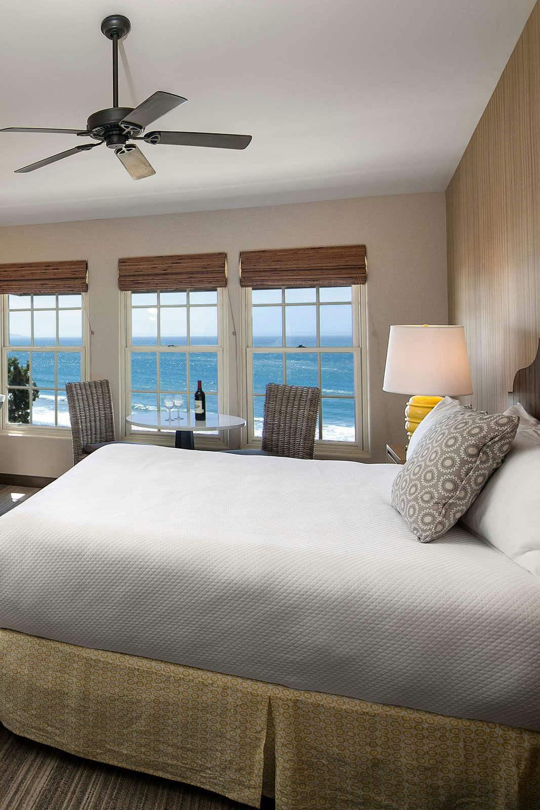 Hotel Cottage Inn by the Sea photo 4