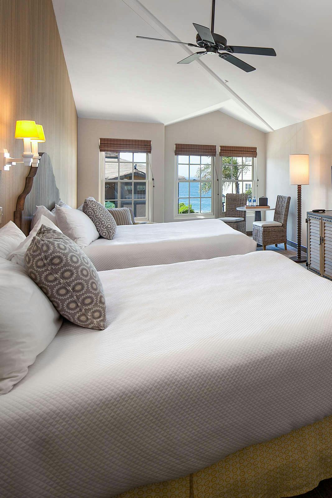 Hotel Cottage Inn by the Sea photo 2