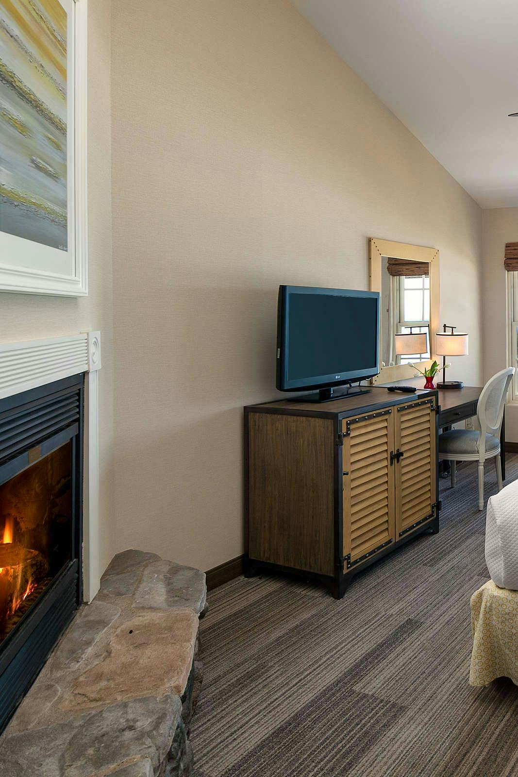 Hotel Cottage Inn by the Sea photo 3