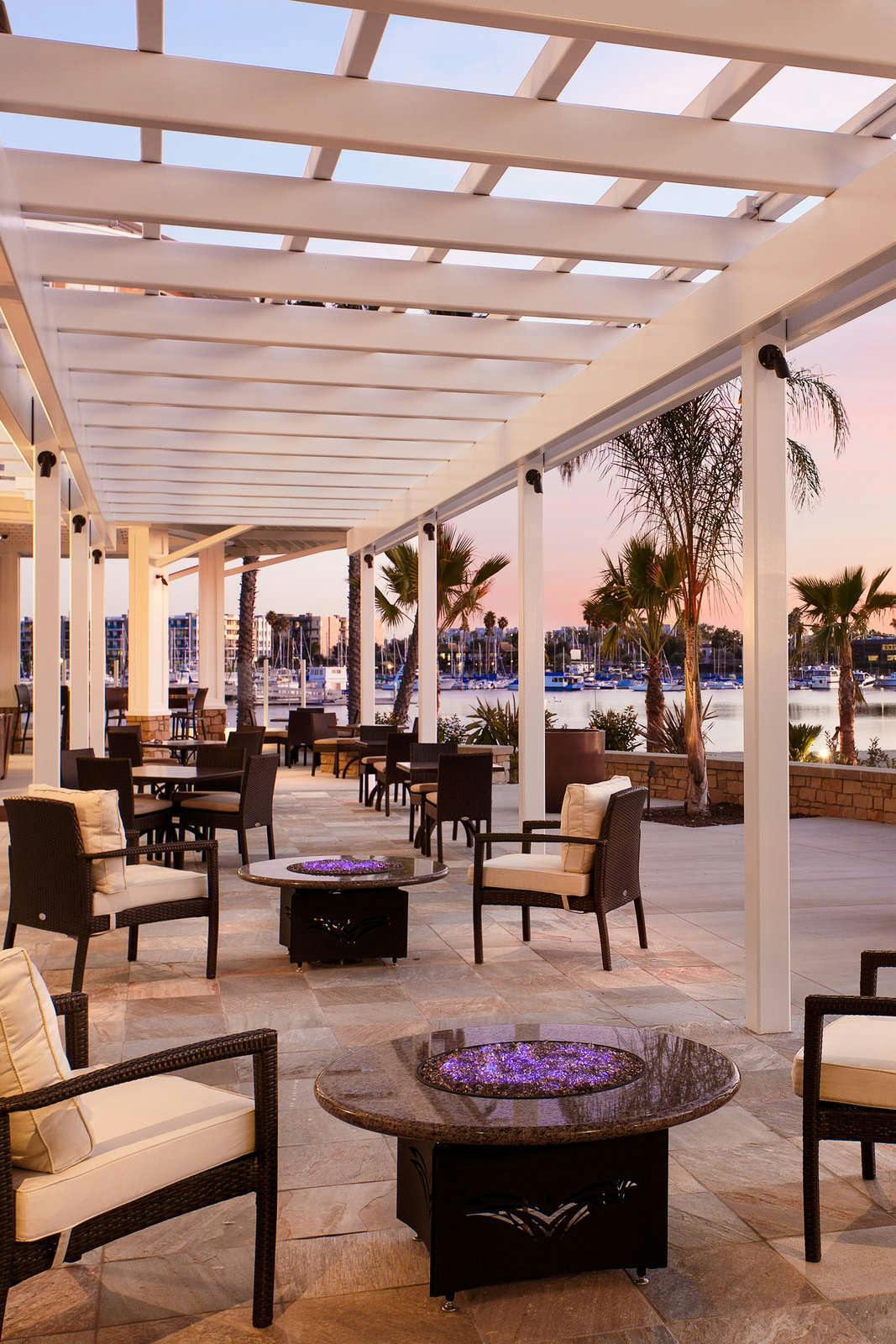 Hotel Jamaica Bay Inn photo 4