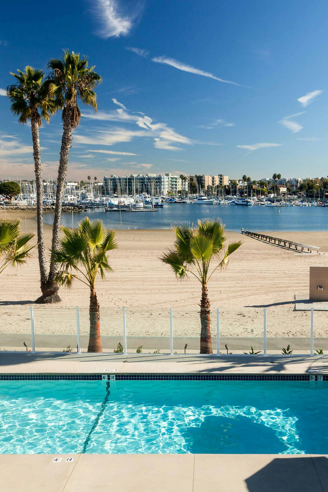 Hotel Jamaica Bay Inn photo 2