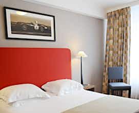 Hotel New Hotel Charlemagne photo 1