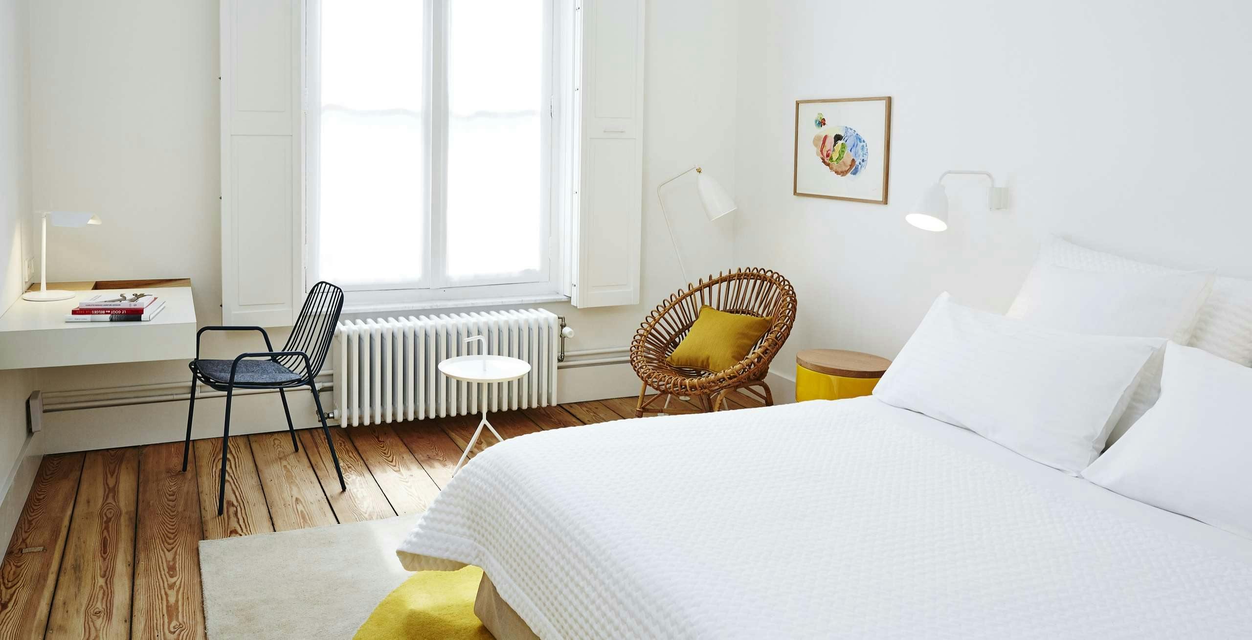 Hotel Hotel des Galeries photo 1