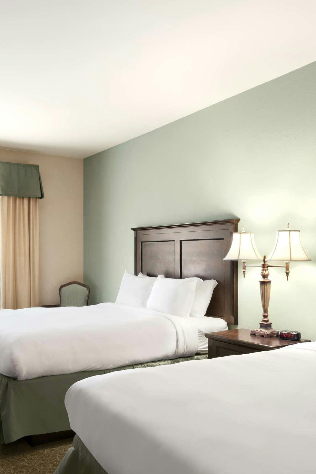 Hotel Country Inn & Suites by Radisson, Asheville West near Biltmore photo 2