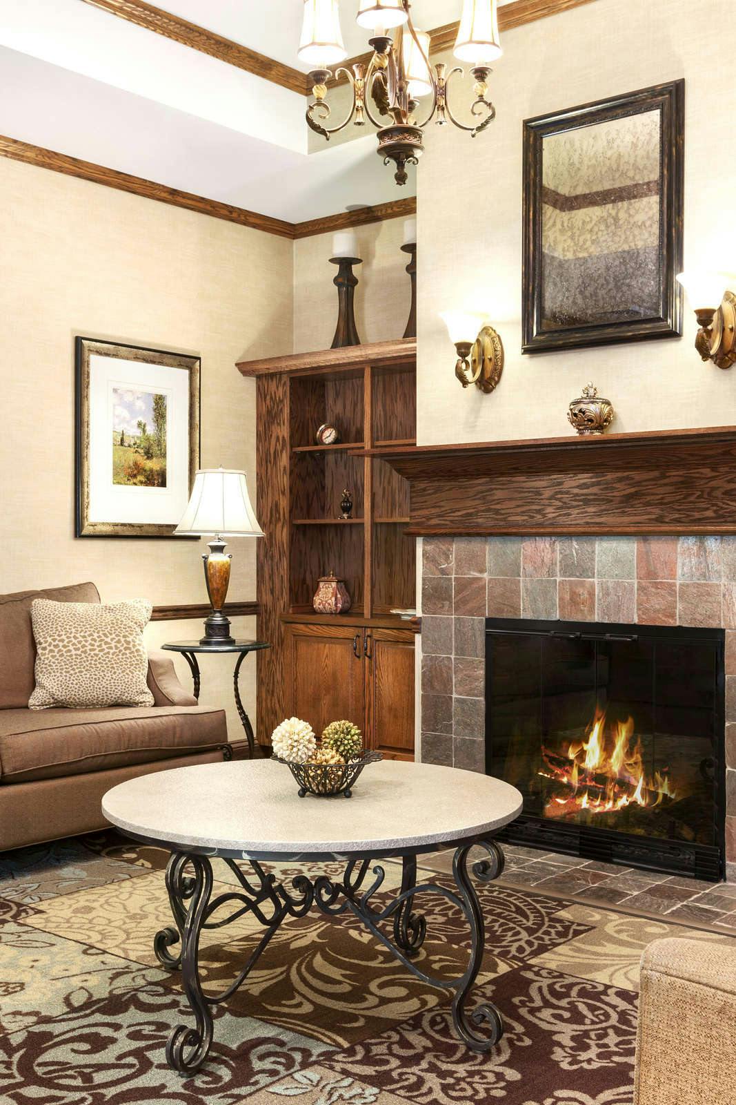 Hotel Country Inn & Suites by Radisson, Asheville West near Biltmore photo 4