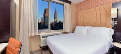 Holiday Inn New York City - Times Square by IHG