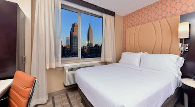 Holiday Inn New York City Times Square