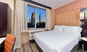 Holiday Inn New York City Times Square