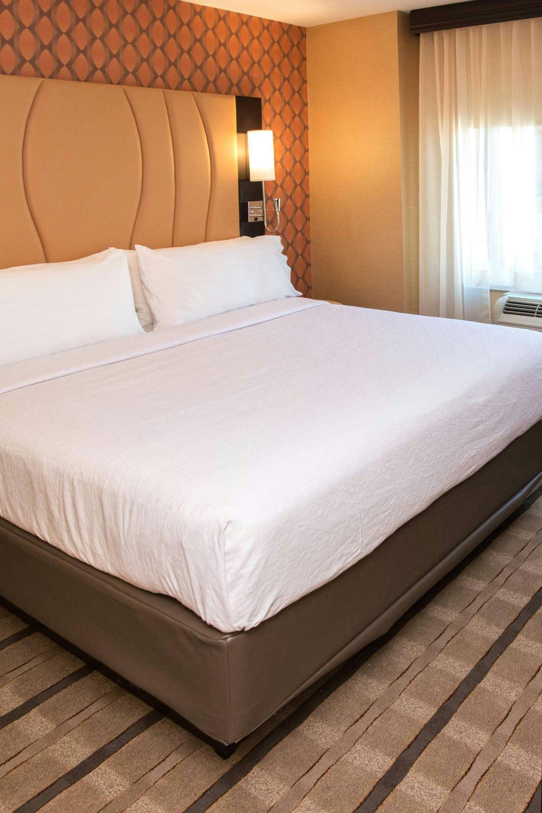 Hotel Holiday Inn New York City Times Square photo 1