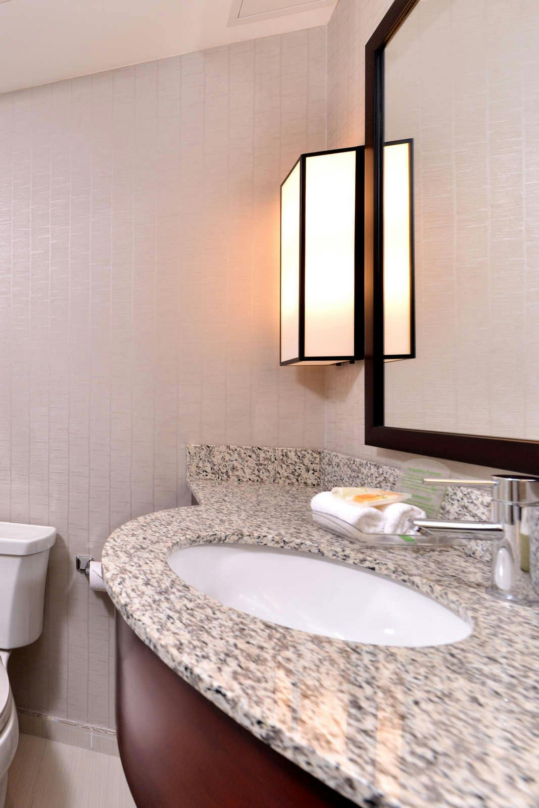 Hotel Holiday Inn New York City Times Square photo 4