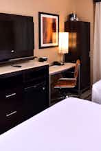 Hotel Holiday Inn New York City - Times Square by IHG photo 3