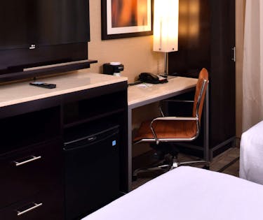 Holiday Inn New York City Times Square New York City