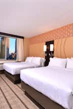 Hotel Holiday Inn New York City - Times Square by IHG photo 2