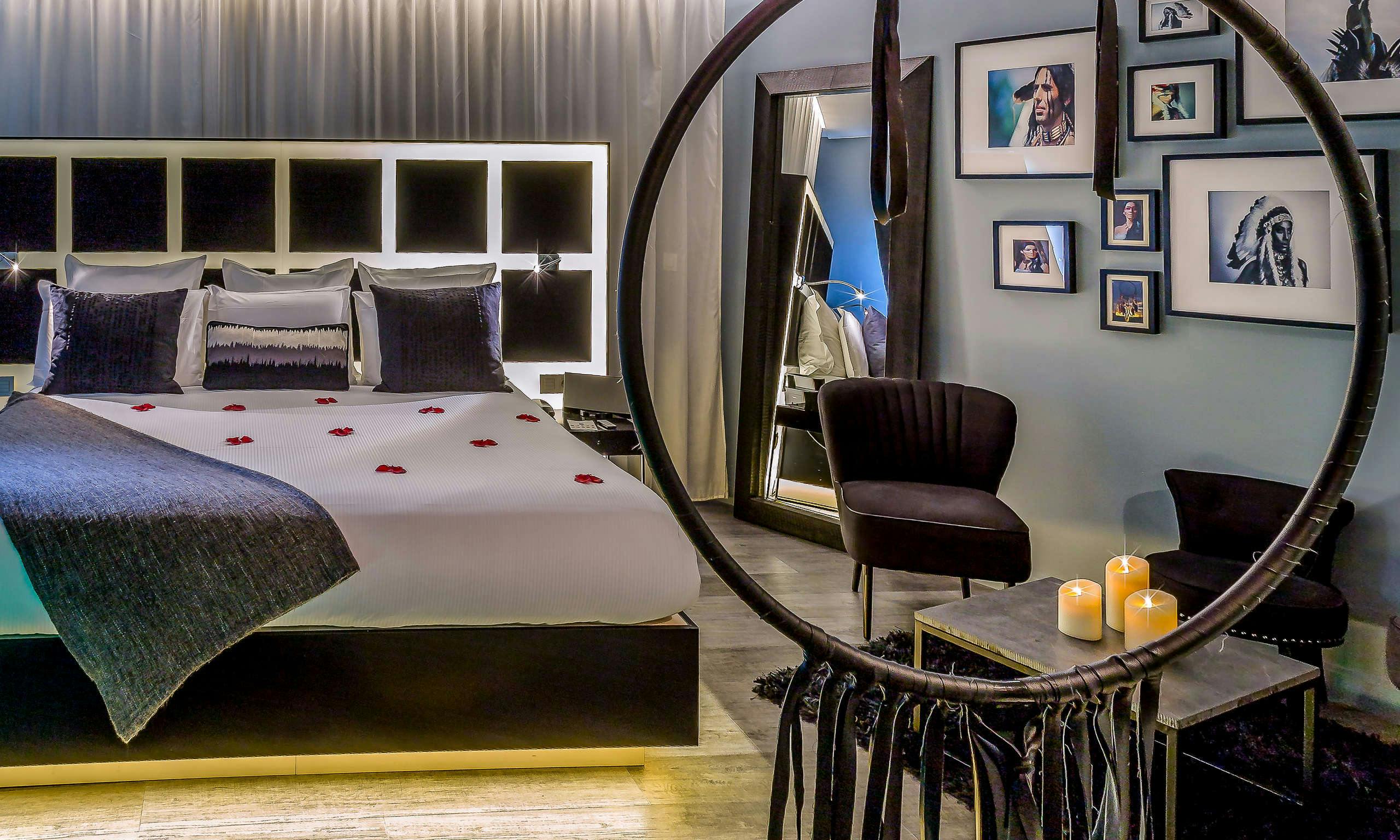 Hotel Suite Dreamcatcher - Hotel Legend photo 5