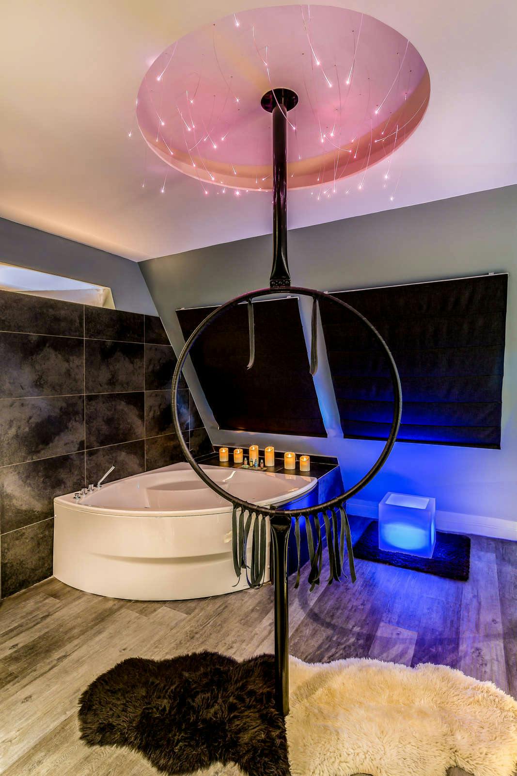 Hotel Suite Dreamcatcher - Hotel Legend photo 2