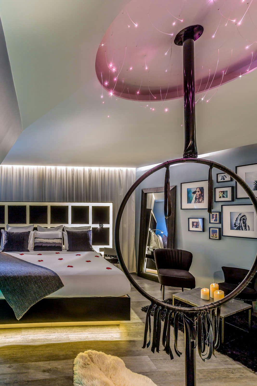 Hotel Suite Dreamcatcher - Hotel Legend photo 1