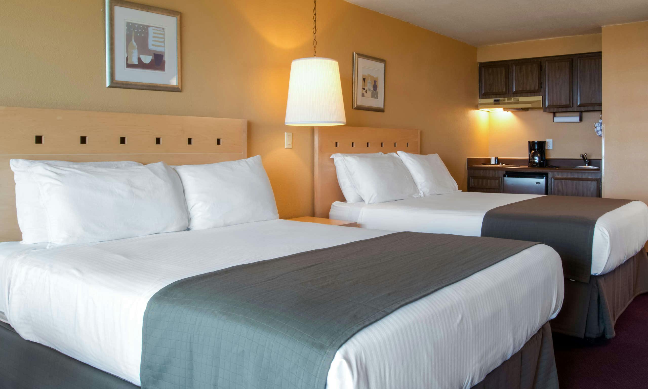 Hi Tide Oceanfront Inn