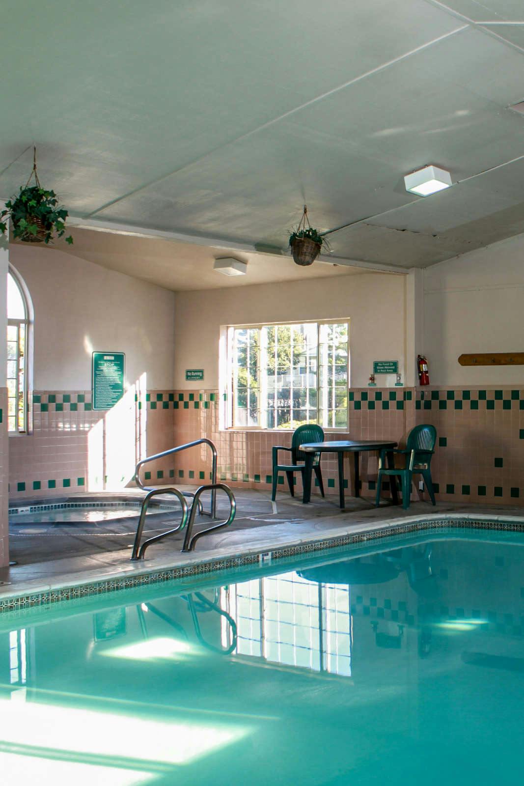 Hotel Hi Tide Oceanfront Inn photo 4