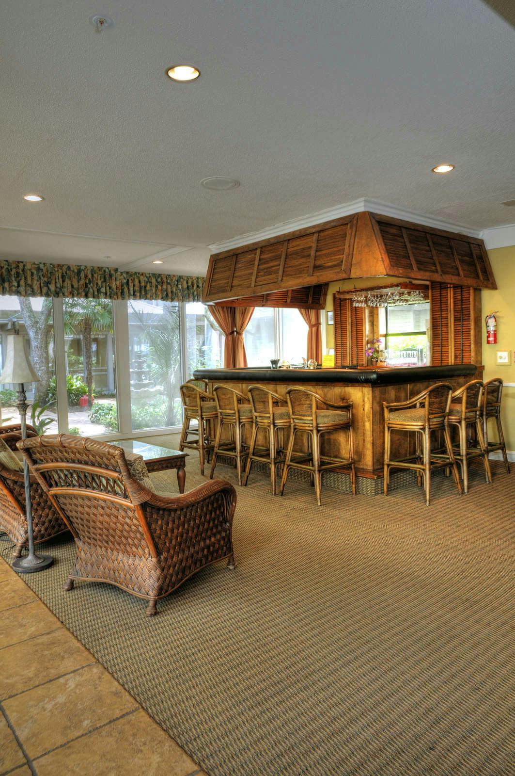 Hotel Ocean Creek Resort photo 5