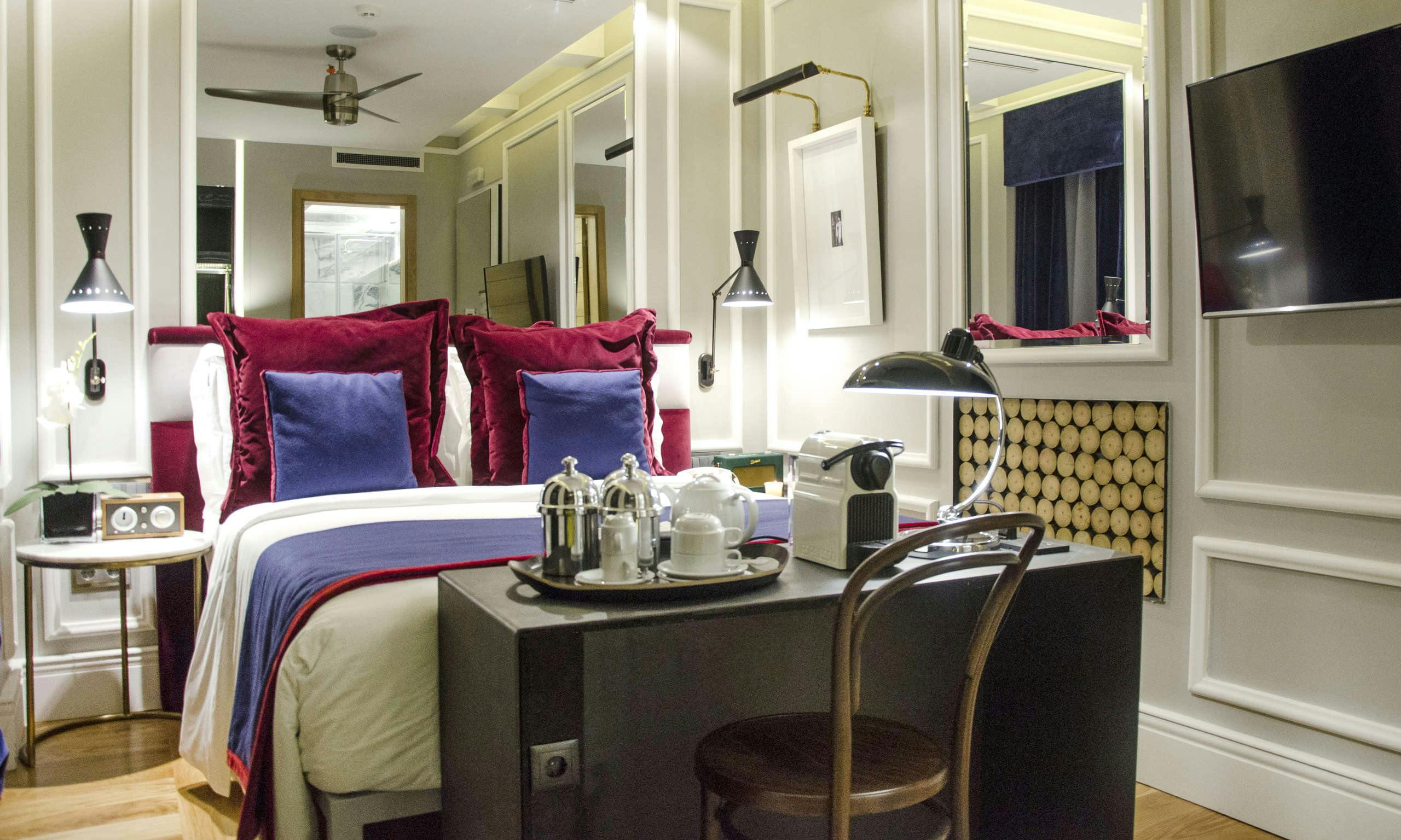 Hotel Brown's Central (Breakfast Included) photo 4