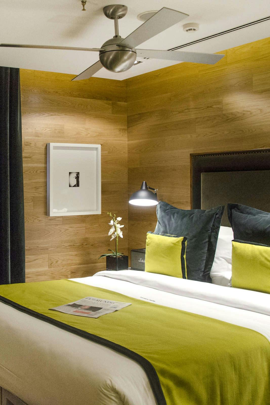 Hotel Brown's Central (Breakfast Included) photo 5