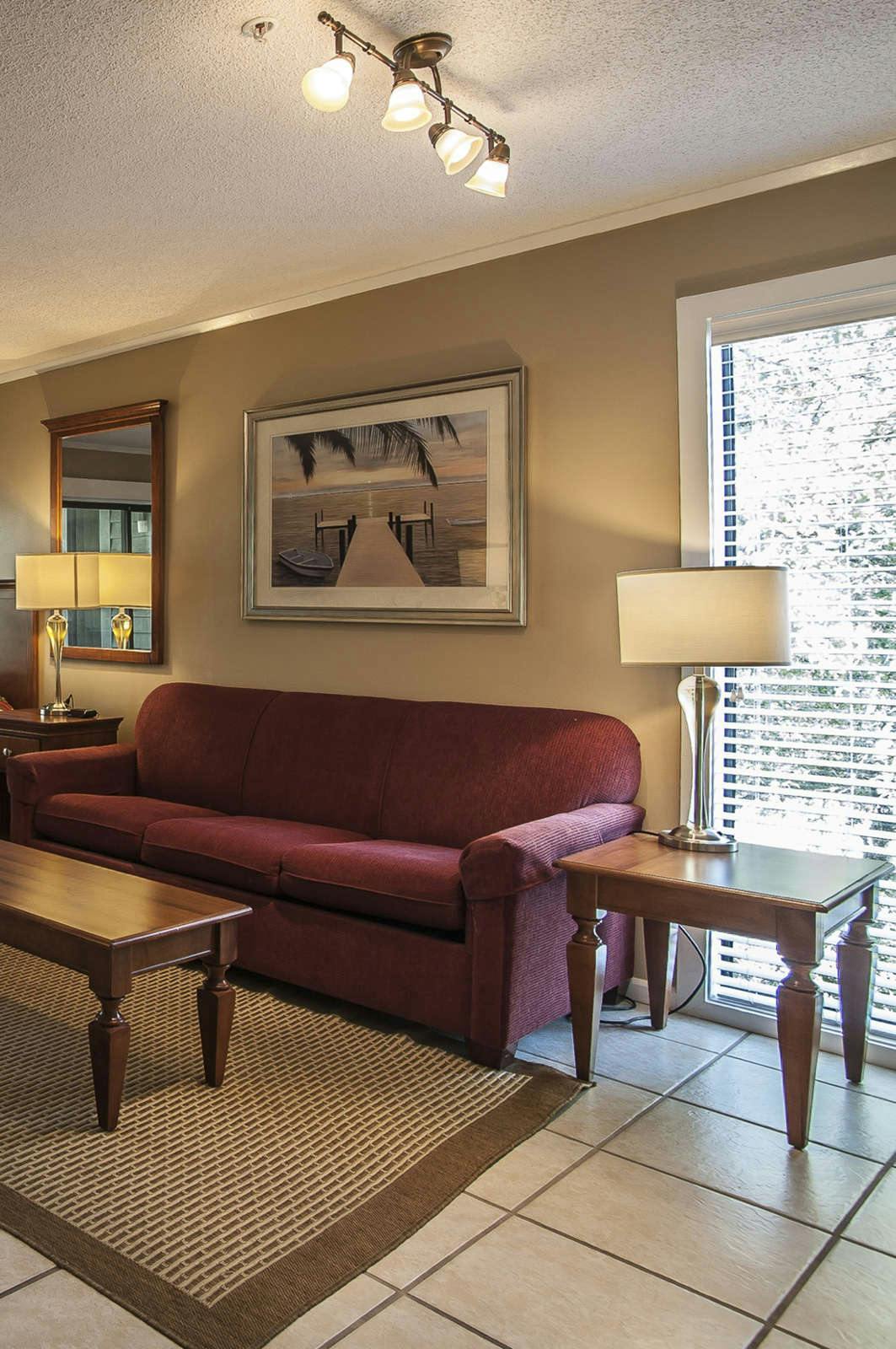 Hotel Ocean Creek Resort photo 1