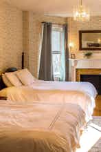 Hotel Beacon Inn at 1087 Beacon St. photo 1