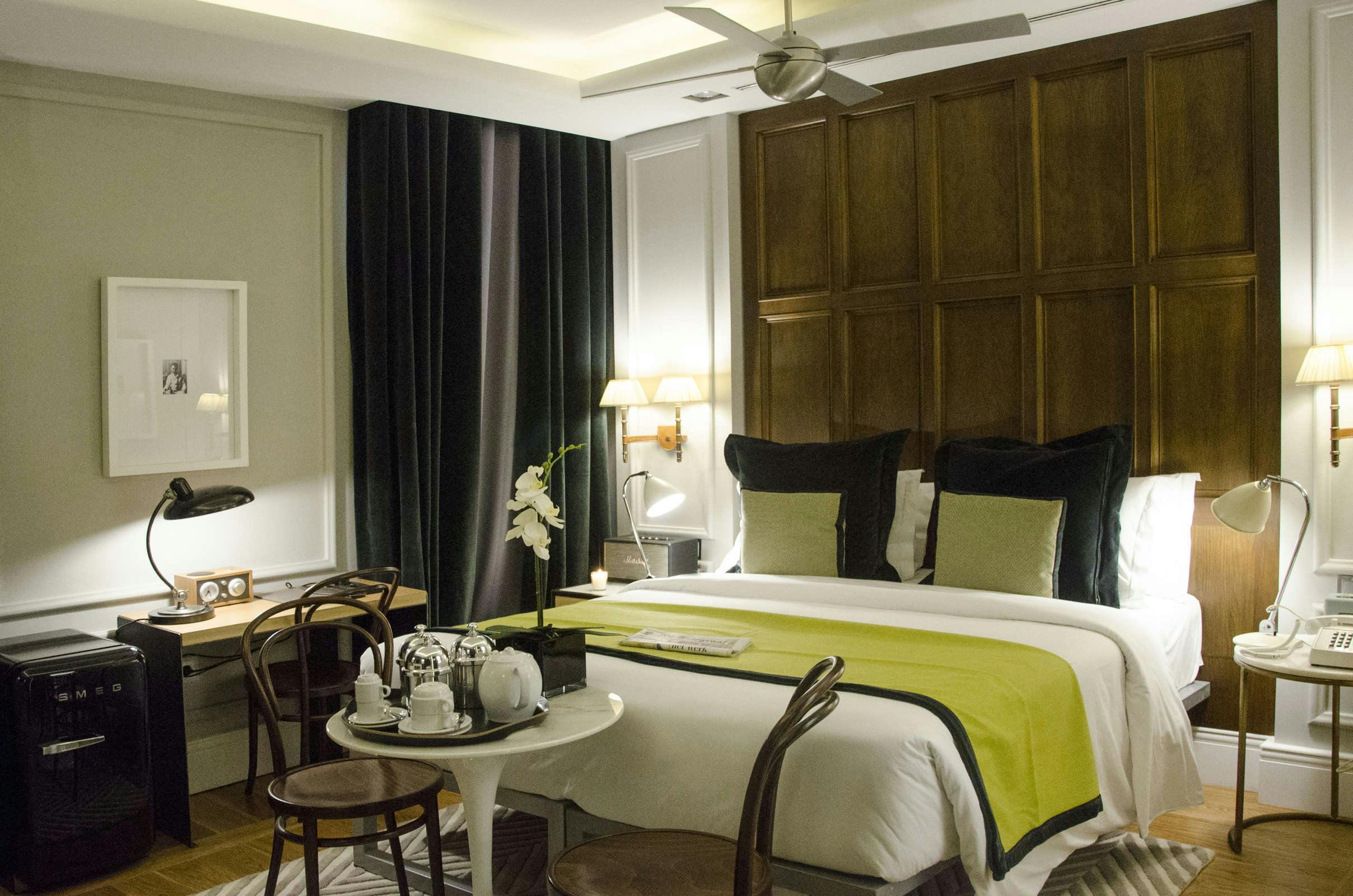 Hotel Brown's Central (Breakfast Included) photo 2