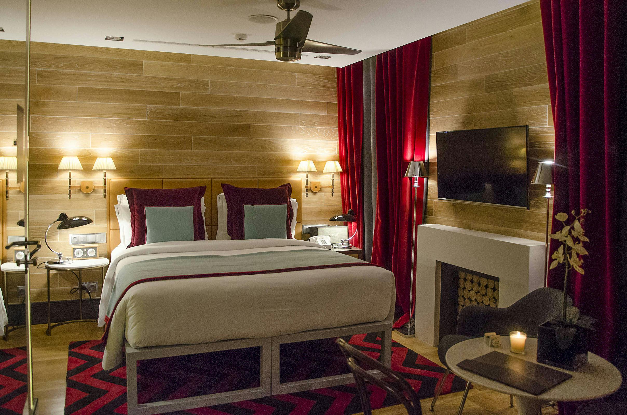 Hotel Brown's Central (Breakfast Included) photo 3