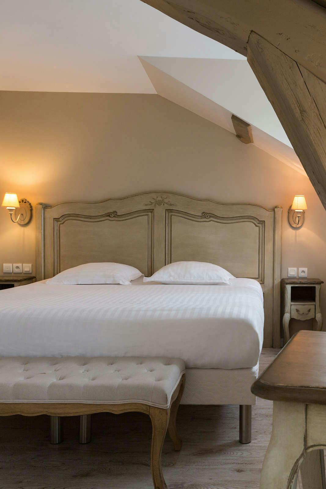 Hotel The Originals Boutique, Hotel Les Poemes de Chartres photo 2