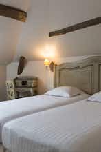 Hotel The Originals Boutique, Hotel Les Poemes de Chartres photo 4