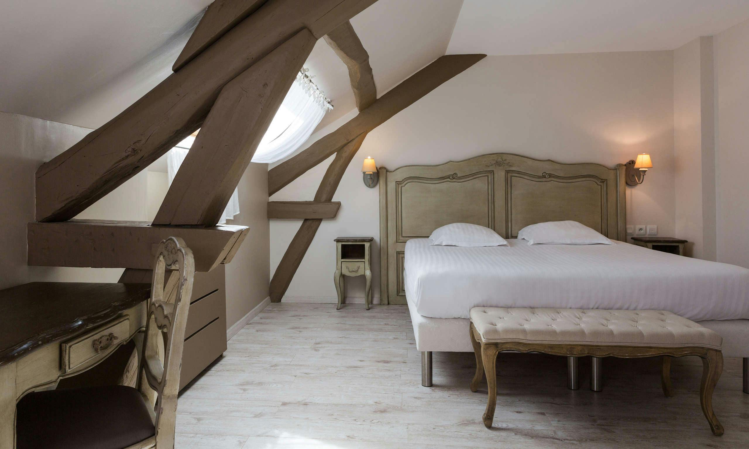 The Originals Boutique, Hotel Les Poemes de Chartres