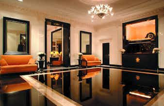 Hotel The Carlyle, A Rosewood Hotel photo 2