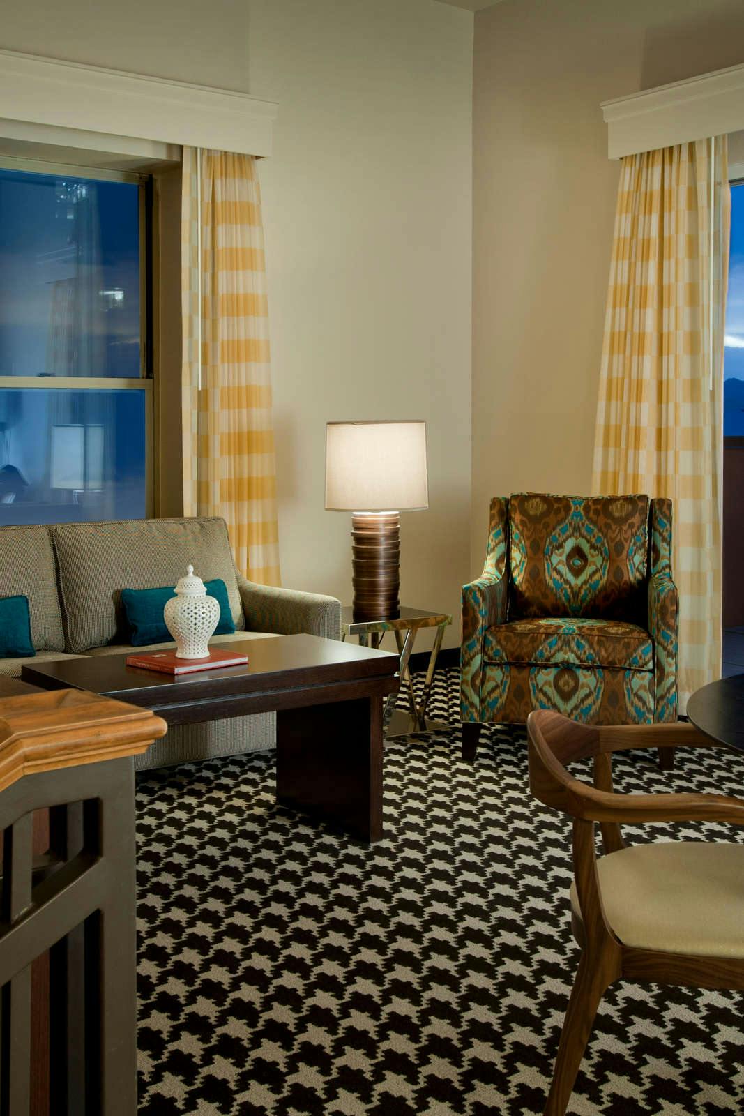 Hotel Courtyard by Marriott Denver Downtown photo 5