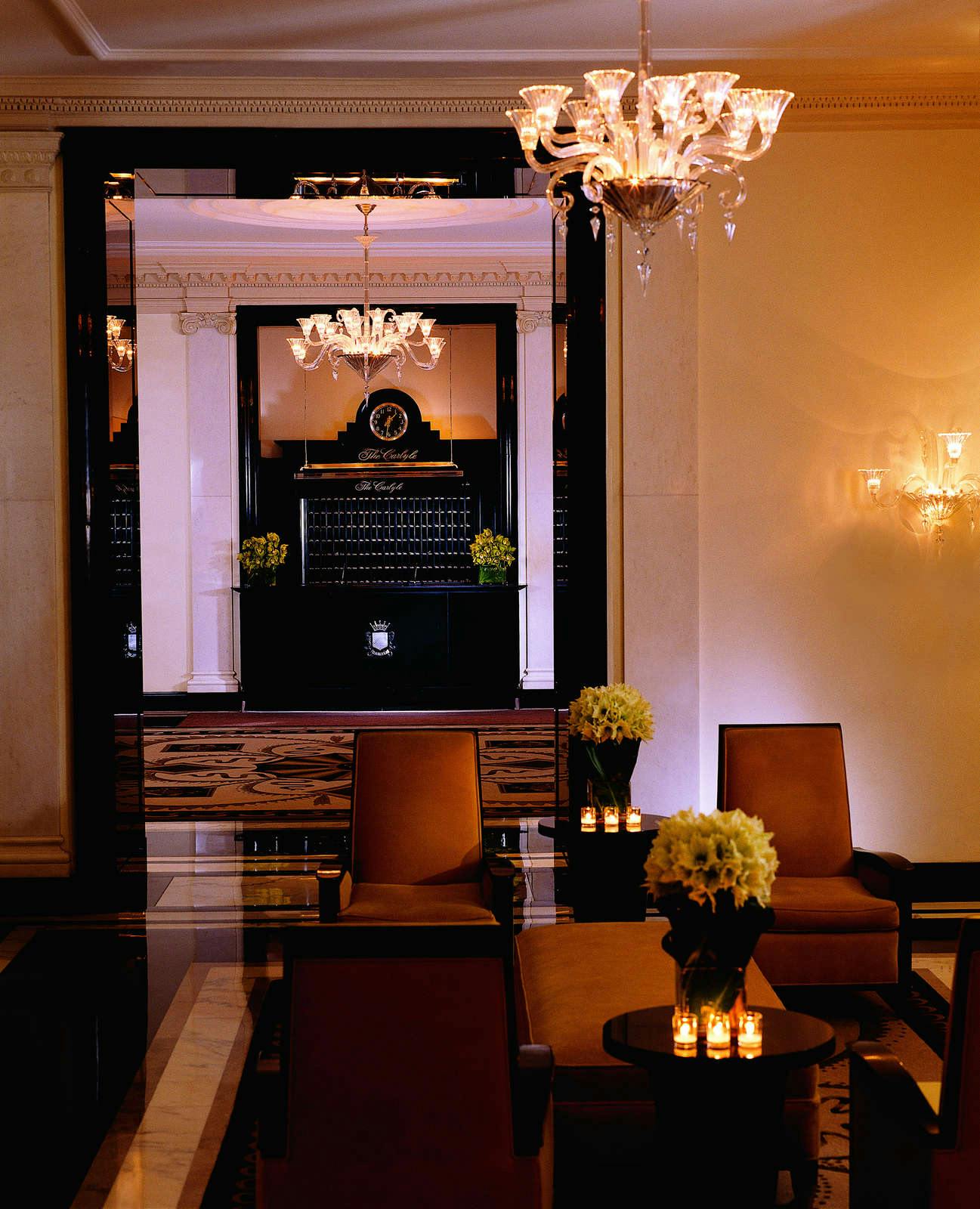 Hotel The Carlyle, A Rosewood Hotel photo 4