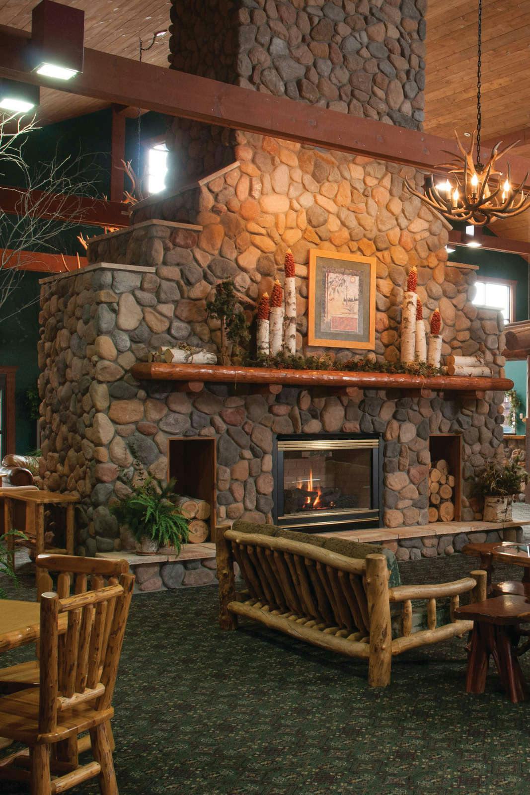 Hotel The Waters Of Minocqua photo 4