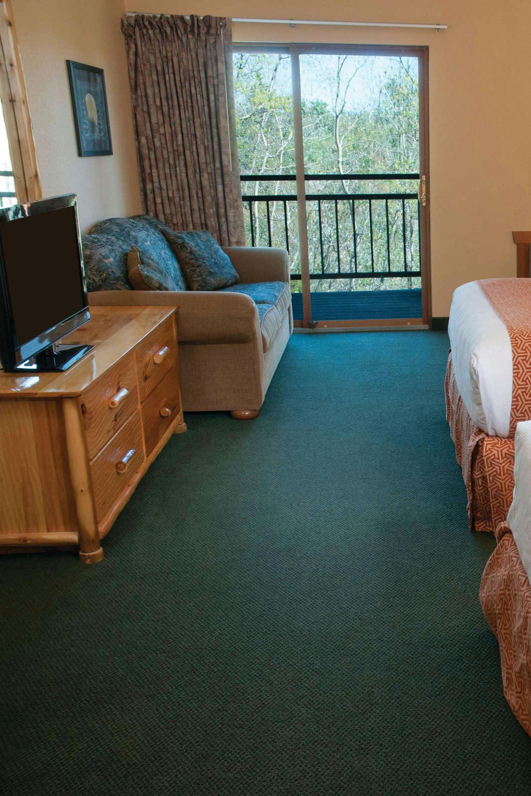 Hotel The Waters Of Minocqua photo 2