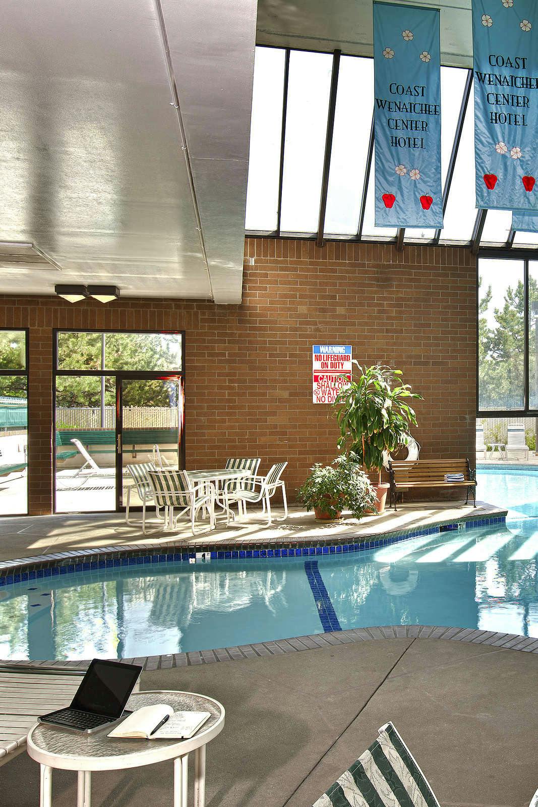 Hotel Coast Wenatchee Center Hotel photo 5