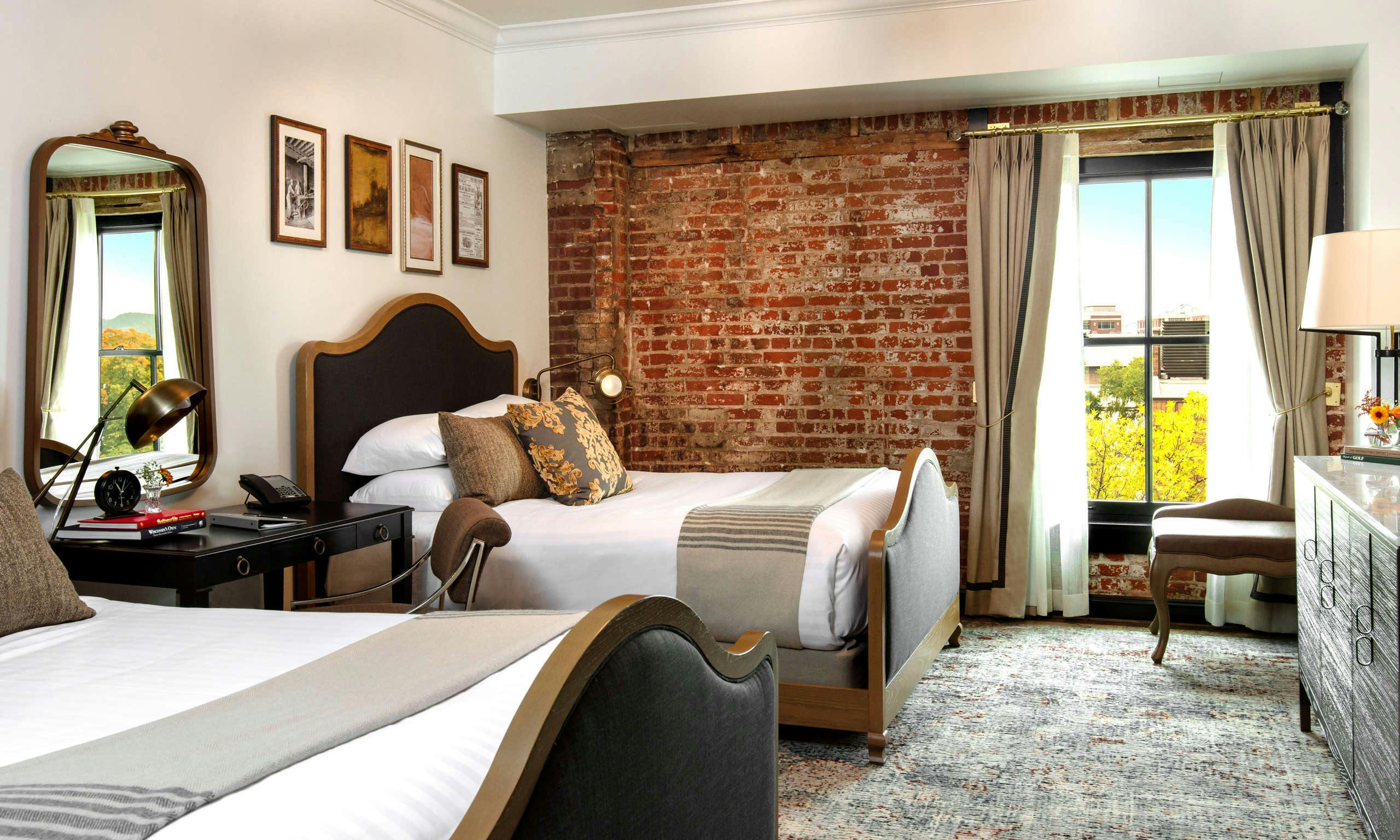 Hotel The Charmant Hotel photo 4