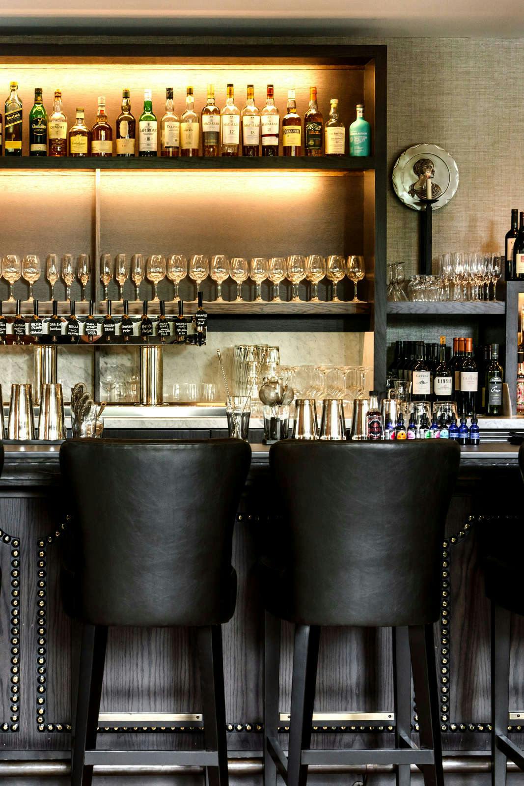 Hotel The Charmant Hotel photo 1