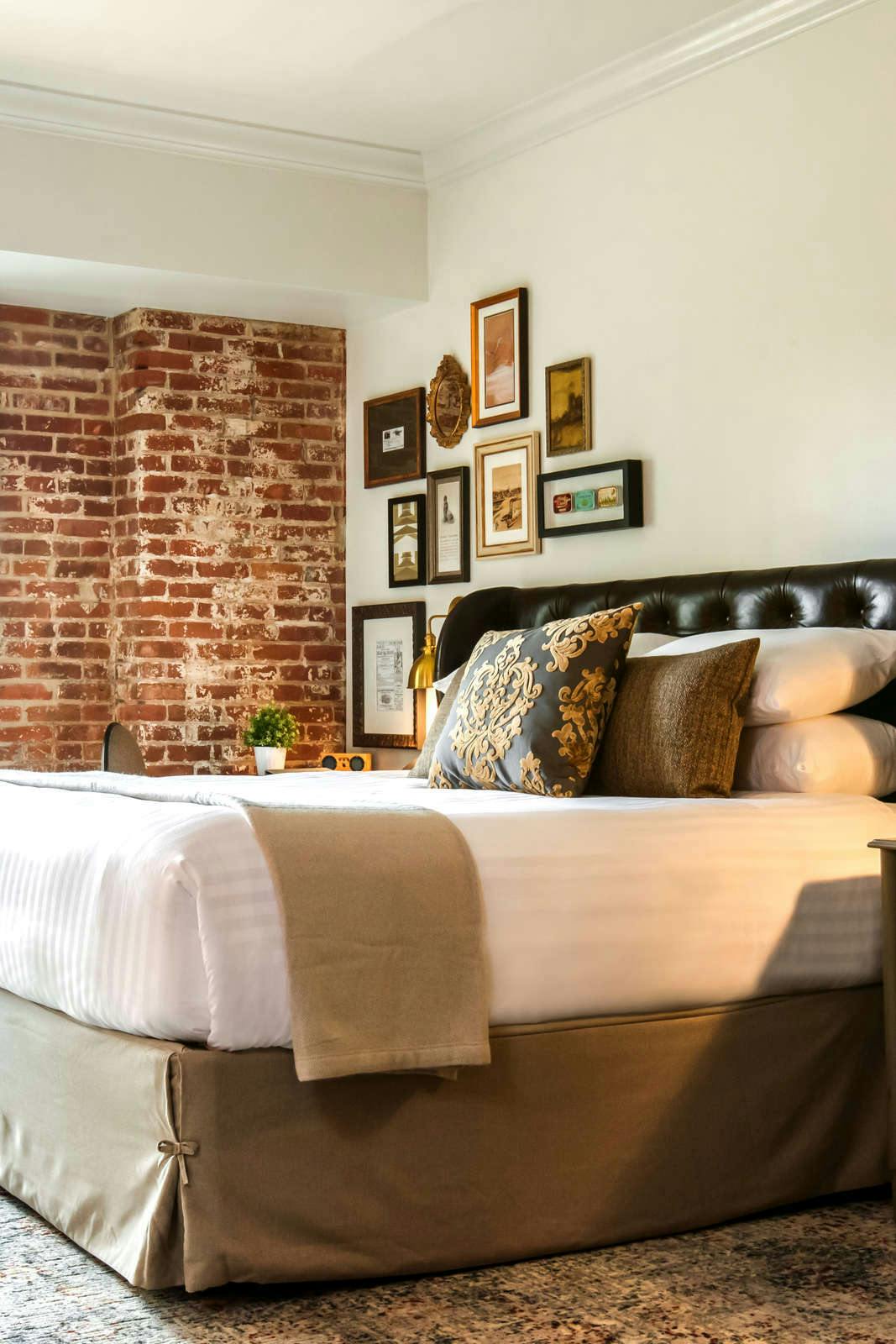 Hotel The Charmant Hotel photo 2