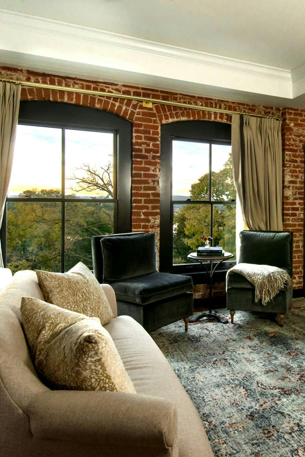 Hotel The Charmant Hotel photo 5