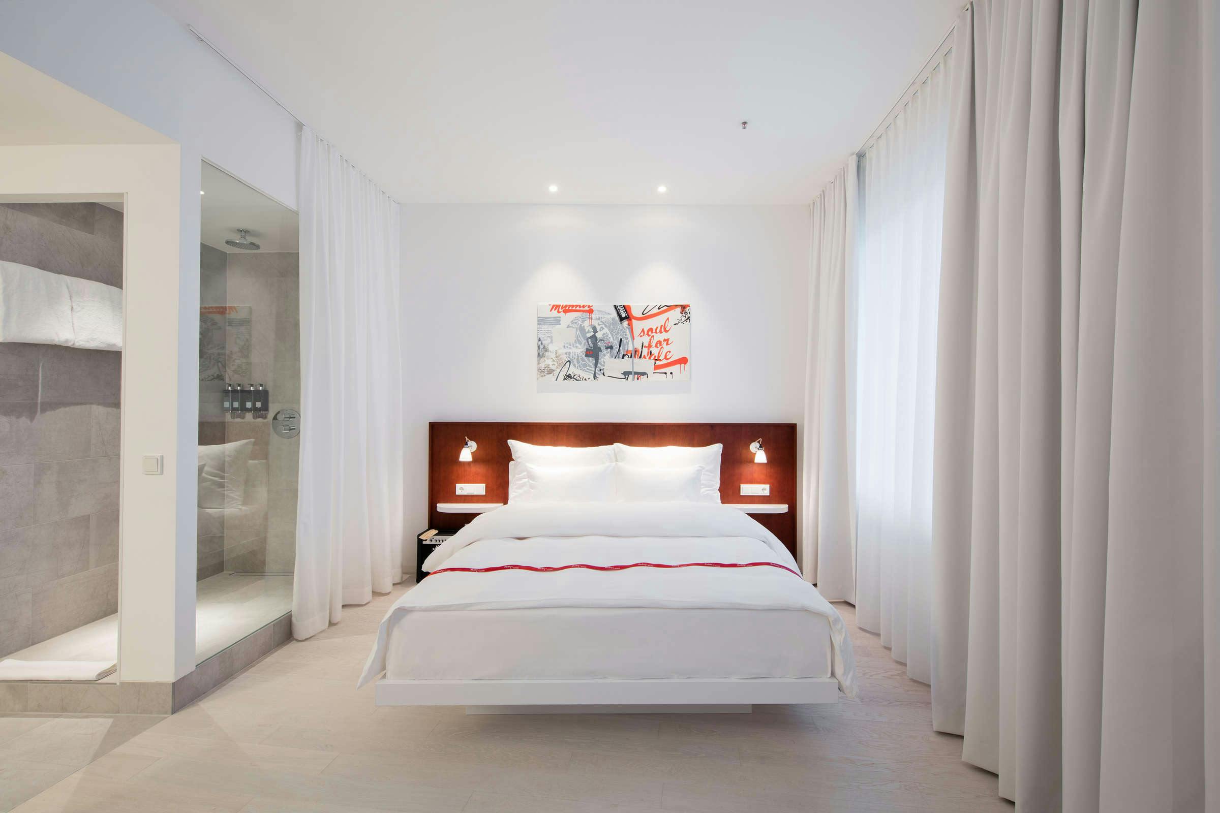 Hotel Ruby Marie Hotel Vienna photo 1