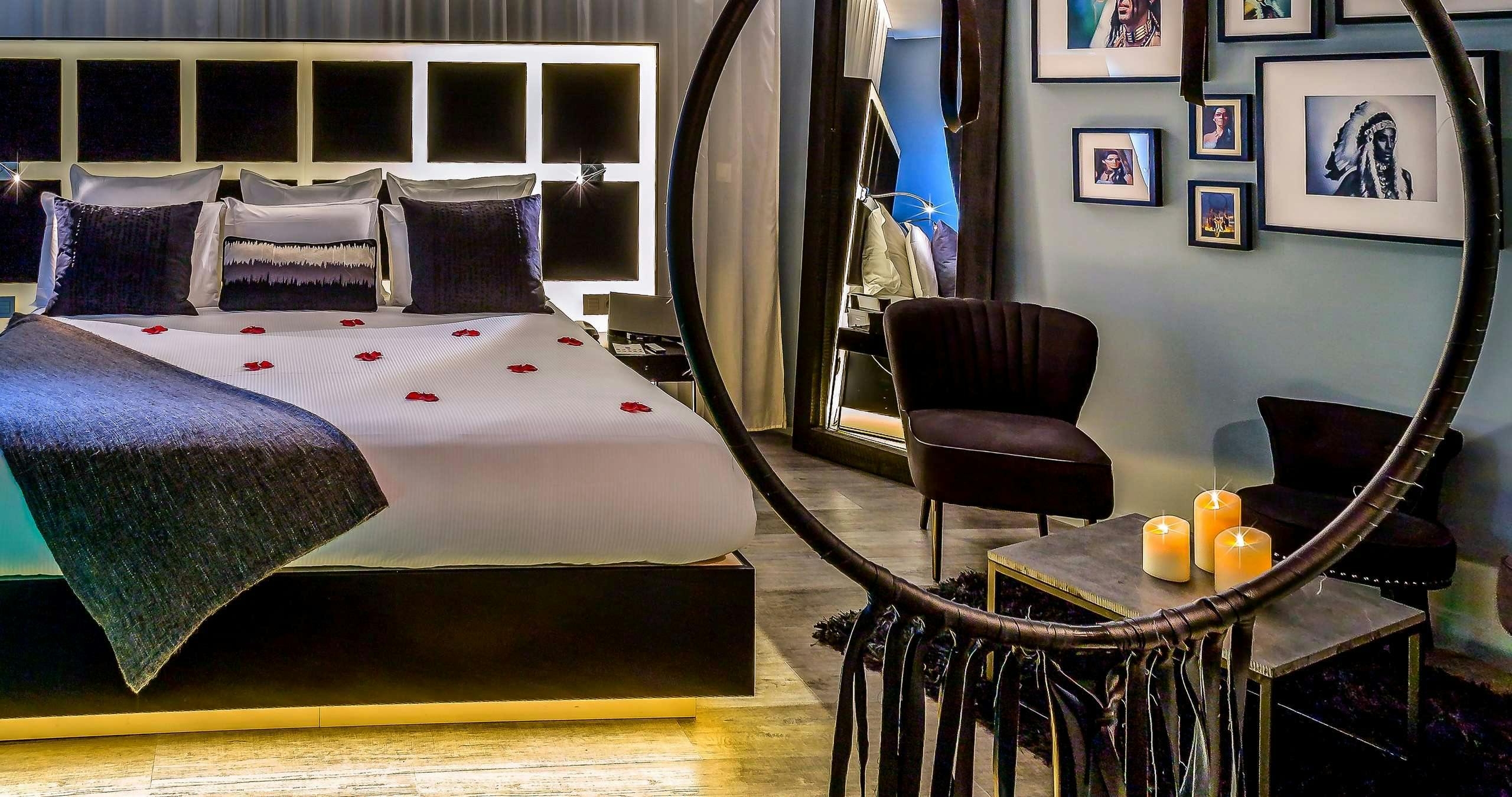 Suite Dreamcatcher - Hotel Legend