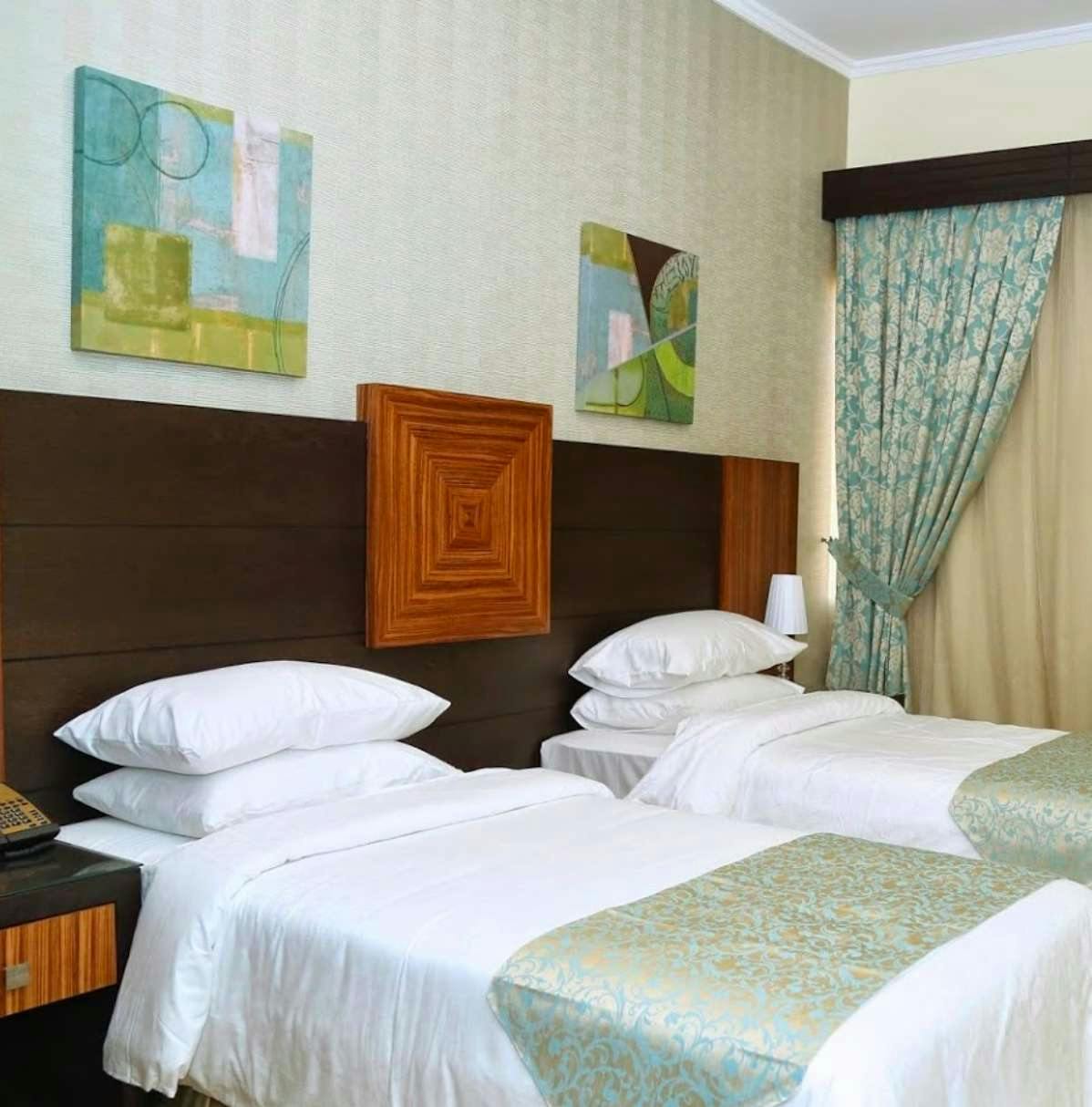 Hotel Ivory Grand Hotel Apartments photo 4