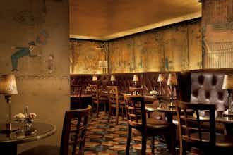 Hotel The Carlyle, A Rosewood Hotel photo 5