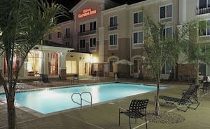 Hilton Garden Inn Las Vegas/Henderson