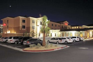 Hilton Garden Inn Las Vegas Henderson Henderson Hoteltonight
