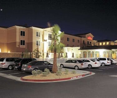 Hilton Garden Inn Las Vegas Henderson Henderson Hoteltonight