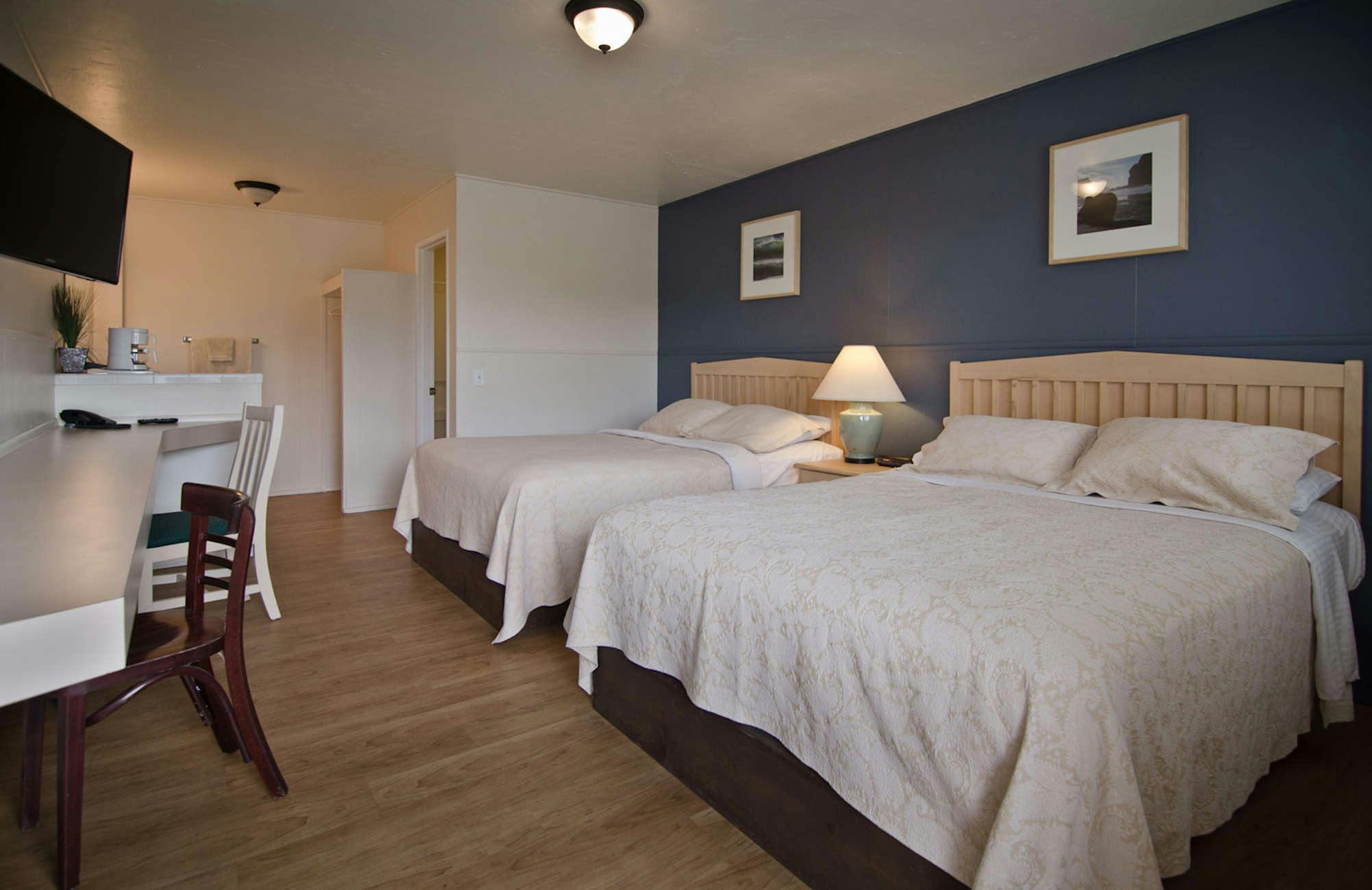 Hotel Pacific Reef Hotel - Gold Beach photo 5